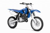 2012 Yamaha YZ85 photo